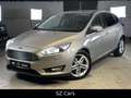 Ford Focus EcoBoost Sport*AUT*KAM*PDC*NAVI*TEMP*LHZ Grau - thumbnail 1