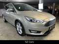Ford Focus EcoBoost Sport*AUT*KAM*PDC*NAVI*TEMP*LHZ Grau - thumbnail 4