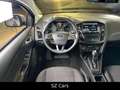 Ford Focus EcoBoost Sport*AUT*KAM*PDC*NAVI*TEMP*LHZ Grau - thumbnail 20