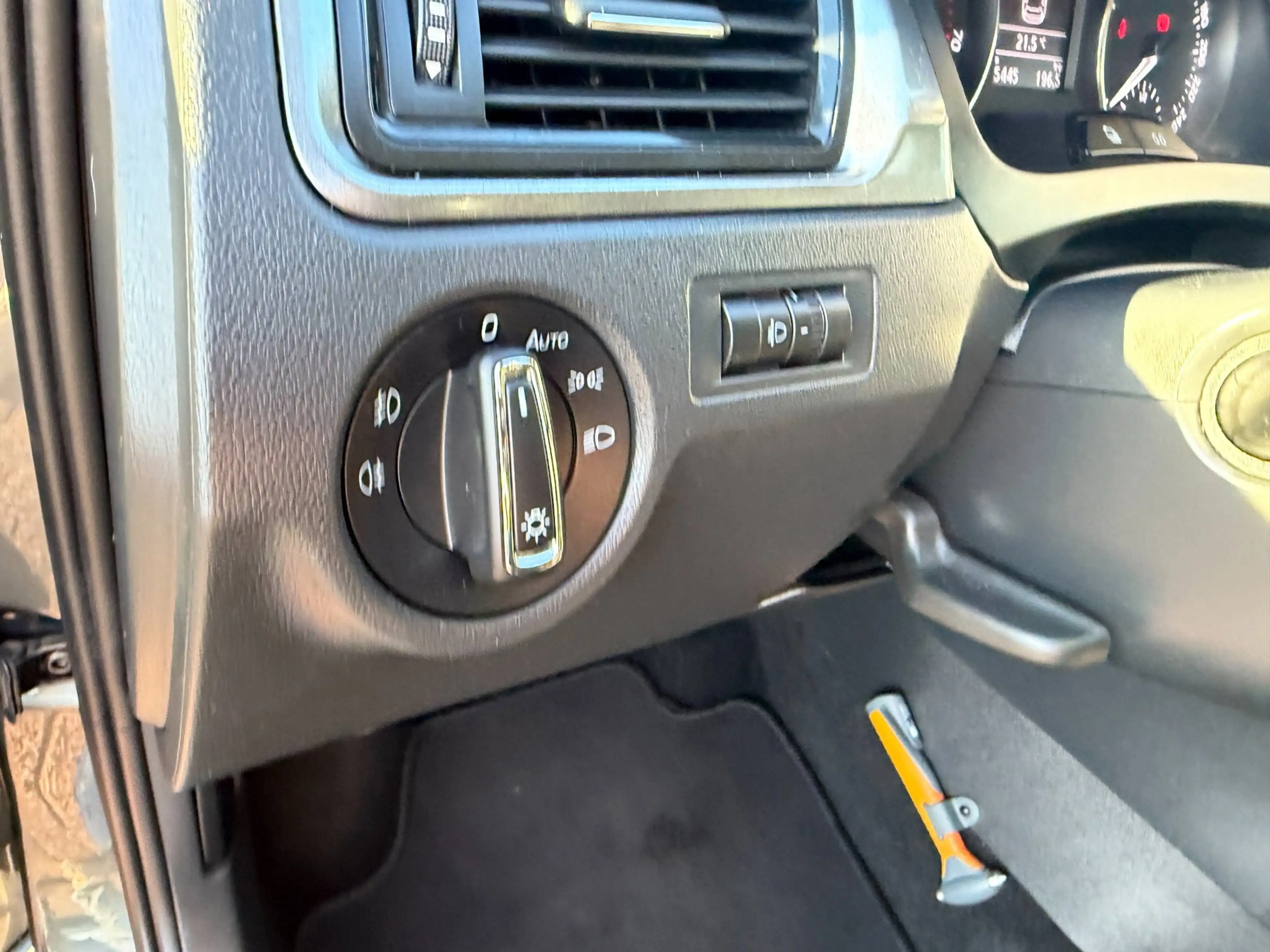 Skoda Rapid/Spaceback 1.2 TSI Greentech Style Edition PANO — photo 14