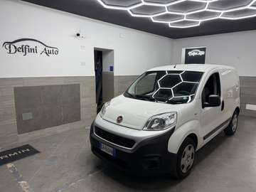 Qubo 1.3 mjt 16v Easy s