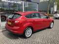 Ford Focus 1.6 TI-VCT First Edition 125pk/92kW | Half leder | Rood - thumbnail 3