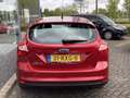 Ford Focus 1.6 TI-VCT First Edition 125pk/92kW | Half leder | Rood - thumbnail 6