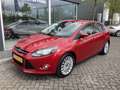 Ford Focus 1.6 TI-VCT First Edition 125pk/92kW | Half leder | Rood - thumbnail 27