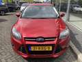Ford Focus 1.6 TI-VCT First Edition 125pk/92kW | Half leder | Rood - thumbnail 8