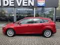 Ford Focus 1.6 TI-VCT First Edition 125pk/92kW | Half leder | Rood - thumbnail 26