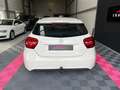 Mercedes-Benz Intuition Blanc - thumbnail 4