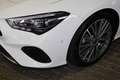 Mercedes-Benz CLA 180 Coupé TOTWINKEL+PANO+360°+DISTRONIC+18" Bianco - thumbnail 3