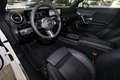 Mercedes-Benz CLA 180 Coupé TOTWINKEL+PANO+360°+DISTRONIC+18" Bianco - thumbnail 9