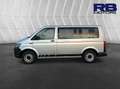 Volkswagen T6 Kombi 3-Sitzer*Laderaum*AHK*PDC*Navi*Shzg* Argent - thumbnail 8