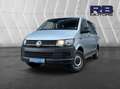 Volkswagen T6 Kombi 3-Sitzer*Laderaum*AHK*PDC*Navi*Shzg* Argent - thumbnail 1
