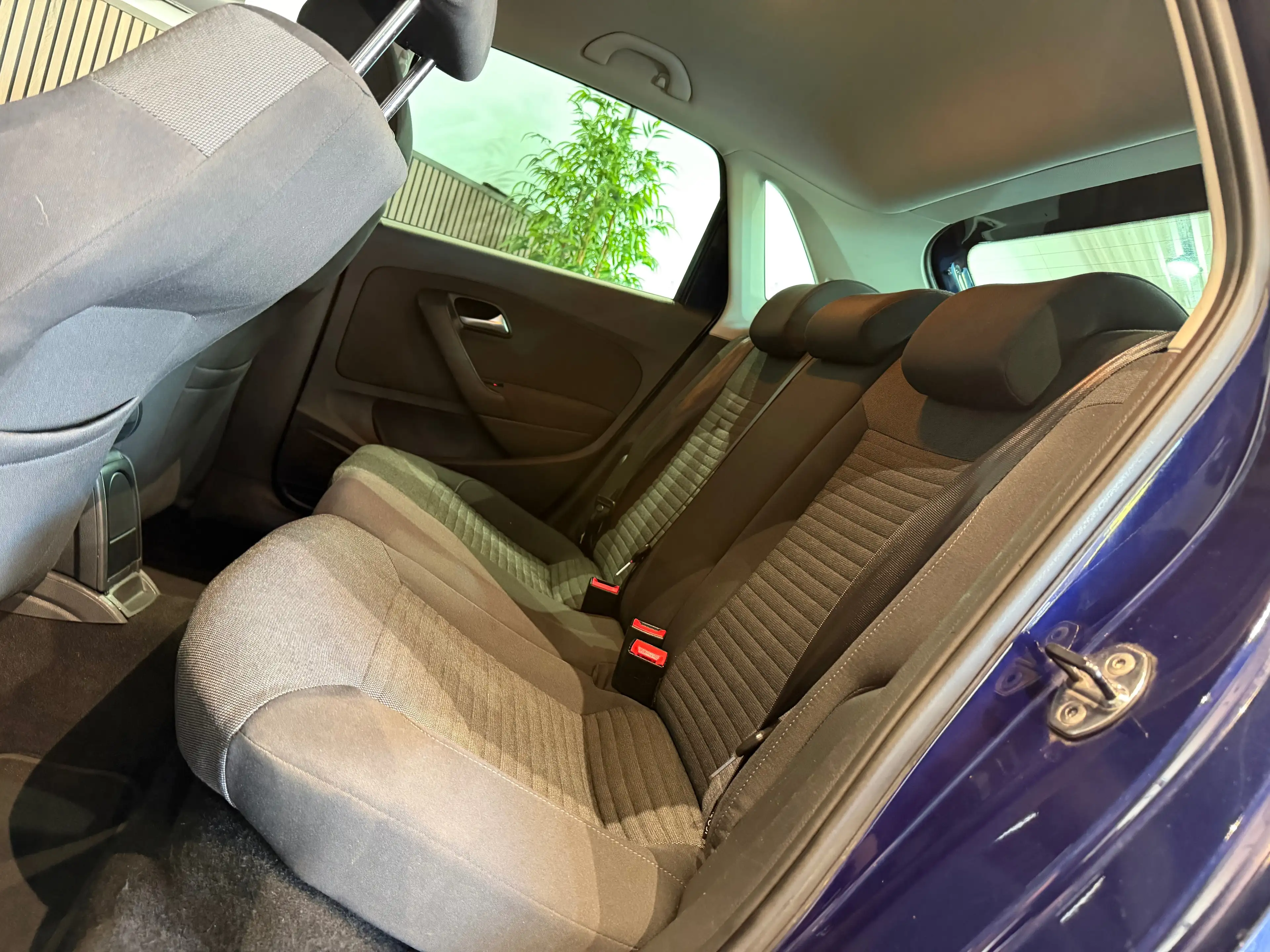 Volkswagen Polo 1.2i - GARANTIE 12MOIS - 1ERPRO — photo 14