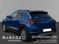 Volkswagen T-Roc 1.5 TSI Life DSG7 110KW Azul - thumbnail 4