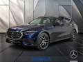 Mercedes-Benz E 220 SW All-Terrain d Premium 4matic auto Blau - thumbnail 1