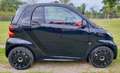 smart forTwo coupe softouch passion TÜV SHZ PANO ALL mhd Schwarz - thumbnail 6