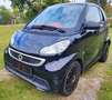 smart forTwo coupe softouch passion TÜV SHZ PANO ALL mhd Schwarz - thumbnail 7