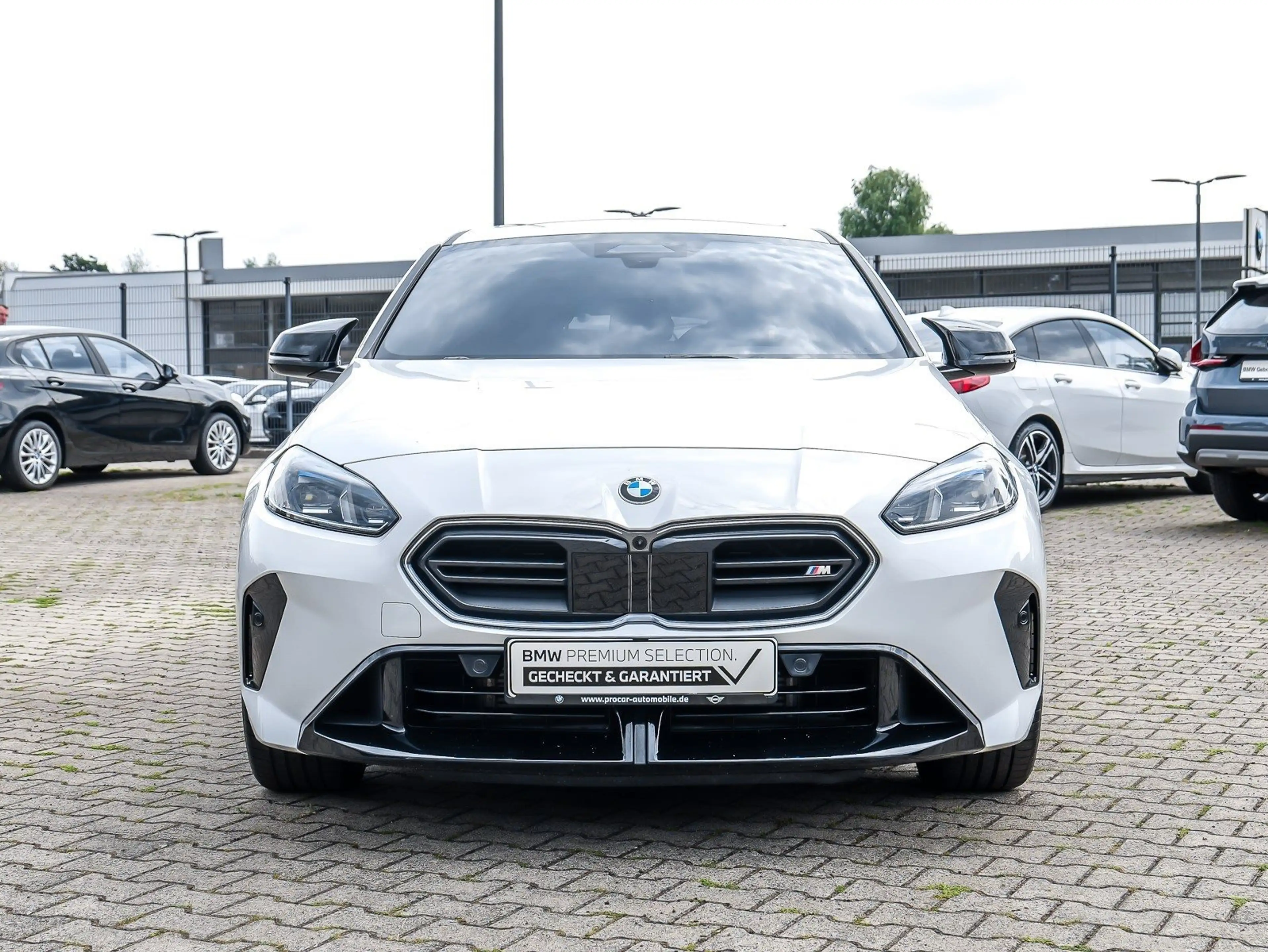 BMW 135 M135 xDrive 5-Türer M Sport Pano HuD DA Prof. H/K — photo 8