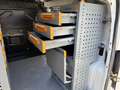 Fiat Fiorino 1.3mjt 95cv*ALLESTITO OFFICINA-CASSETTIERE*SENSORI Wit - thumbnail 14