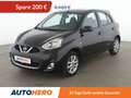 Nissan Micra 1.2 Acenta*TEMPO*SHZ*LIM*KLIMA*ALU* Schwarz - thumbnail 1