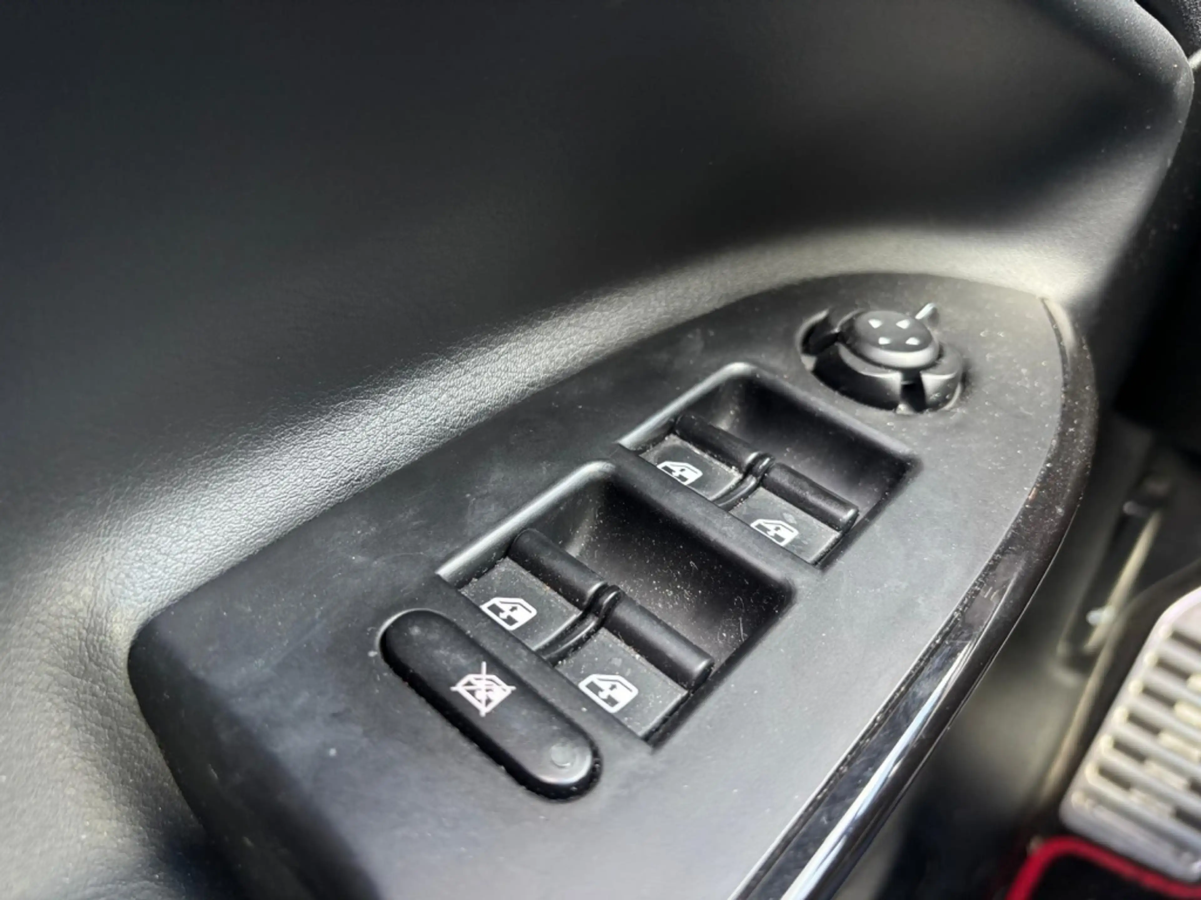 Alfa Romeo Giulietta 1.4 Turbo Benzine Automaat Wit Panoramadak Sport — photo 19