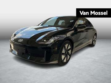 RWD Balance 18" 77kWh