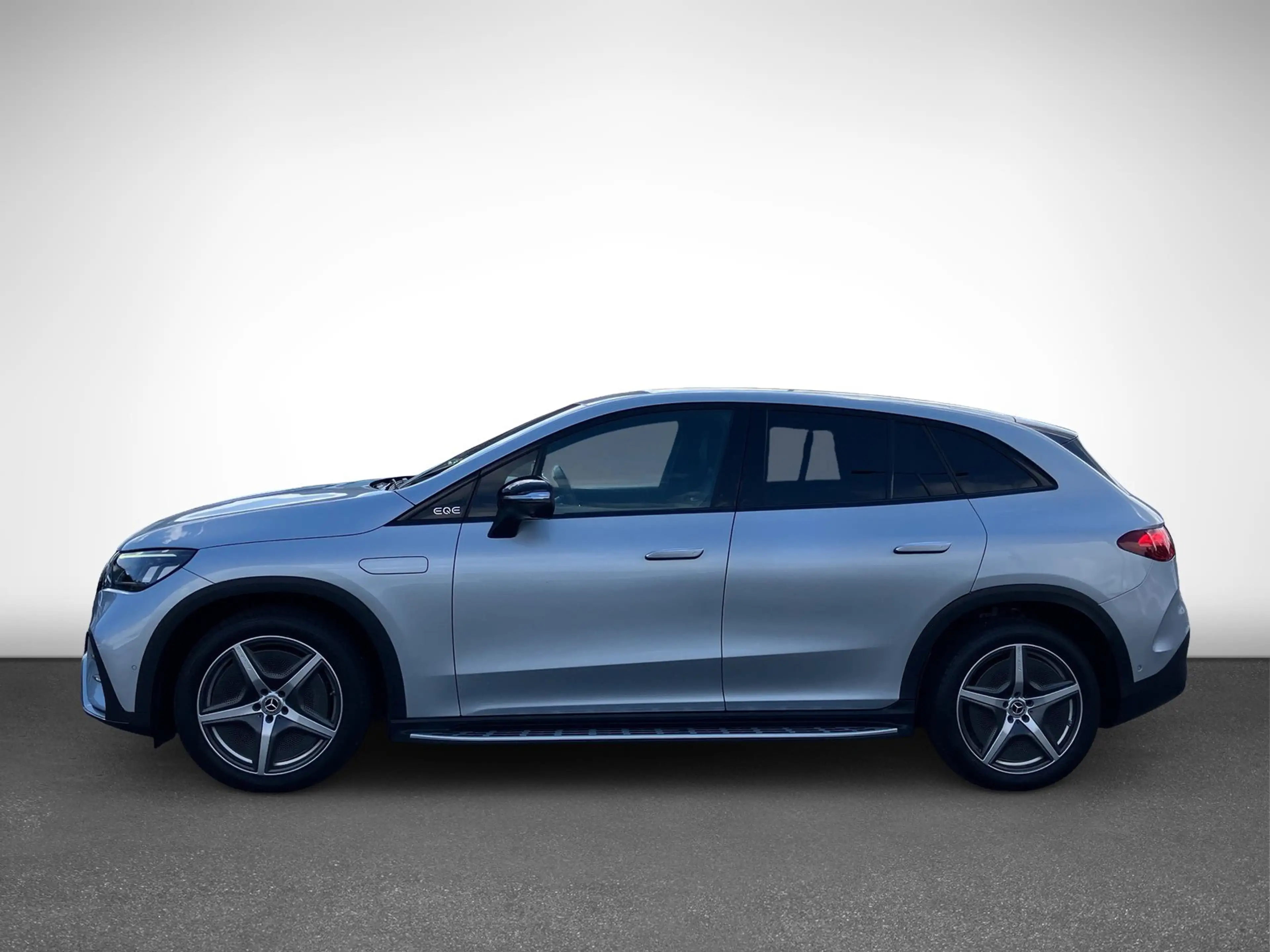 Mercedes-Benz EQE SUV EQE 350 4MATIC SUV Österreich-Edition PTS SHZ — photo 7
