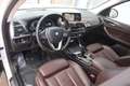 BMW X3 X-driveAut. Luxury Line/leder/headup/memory/camera Blanc - thumbnail 13