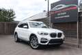 BMW X3 X-driveAut. Luxury Line/leder/headup/memory/camera Blanc - thumbnail 7