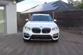 BMW X3 X-driveAut. Luxury Line/leder/headup/memory/camera Blanc - thumbnail 4