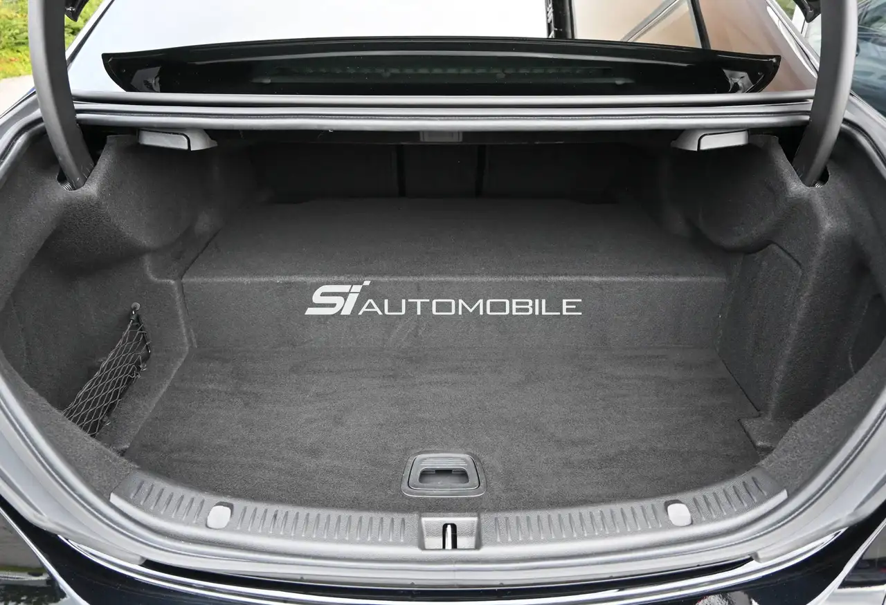 Mercedes-Benz E-Class e Lim. Avantgarde °NIGHT°ACC°PANO°MULTIBEAM°8-FACH°, миниатюра 15