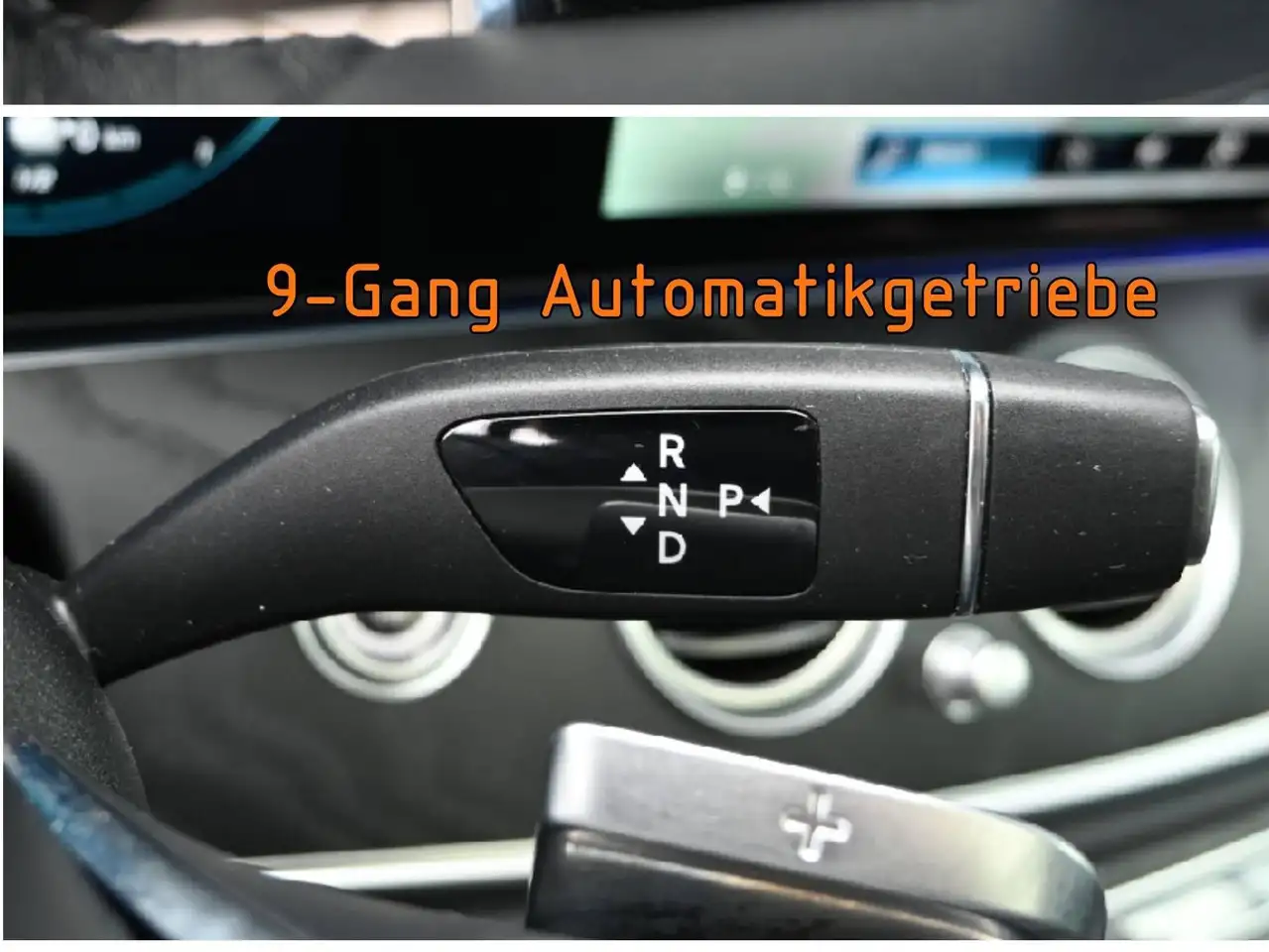 Mercedes-Benz E-Class e Lim. Avantgarde °NIGHT°ACC°PANO°MULTIBEAM°8-FACH°, миниатюра 18