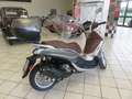 Piaggio Beverly 300 IE- ABS-ASR Grey - thumbnail 4