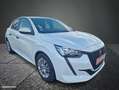 Peugeot 208 Société 1.5 HDi 100 2021 1°Main Wit - thumbnail 2