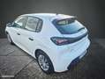 Peugeot 208 Société 1.5 HDi 100 2021 1°Main Wit - thumbnail 3