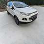 Ford EcoSport 1,5l TDCi/ DPF Weiß - thumbnail 3