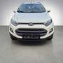 Ford EcoSport 1,5l TDCi/ DPF Weiß - thumbnail 2