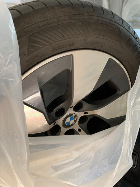 BMW 520 d T DRIVING PRO/COCKP-PRO/PANO/H&K/KAMERA — photo 6