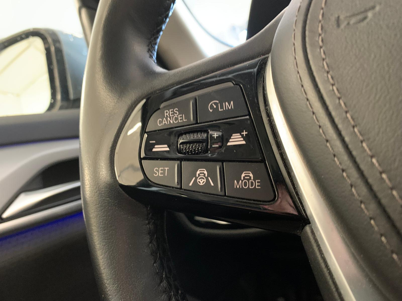 BMW 520 d T DRIVING PRO/COCKP-PRO/PANO/H&K/KAMERA — photo 14