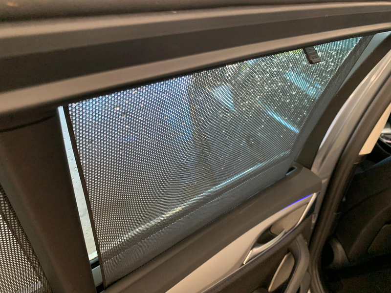 BMW 520 d T DRIVING PRO/COCKP-PRO/PANO/H&K/KAMERA — photo 9