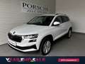 Skoda Karoq Selection TSI DSG ACT Weiß - thumbnail 1