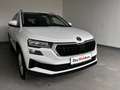 Skoda Karoq Selection TSI DSG ACT Weiß - thumbnail 3