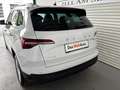 Skoda Karoq Selection TSI DSG ACT Weiß - thumbnail 5
