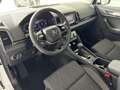 Skoda Karoq Selection TSI DSG ACT Weiß - thumbnail 10