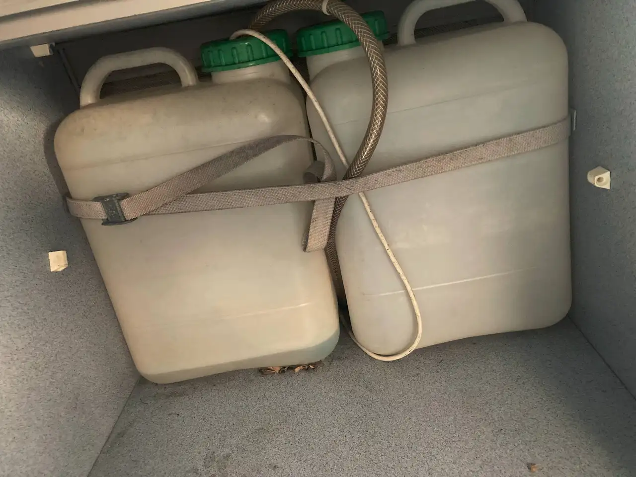 Volkswagen T4, foto 5