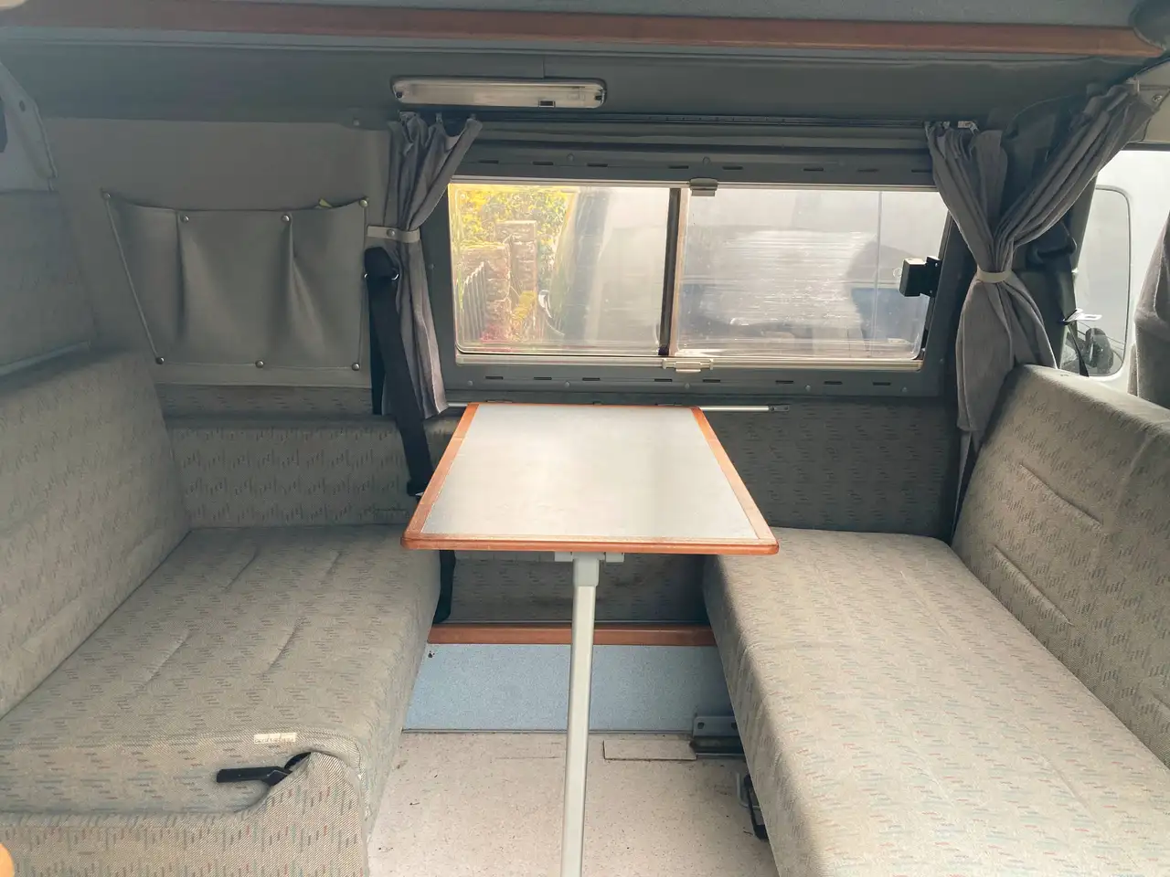 Volkswagen T4, foto 3
