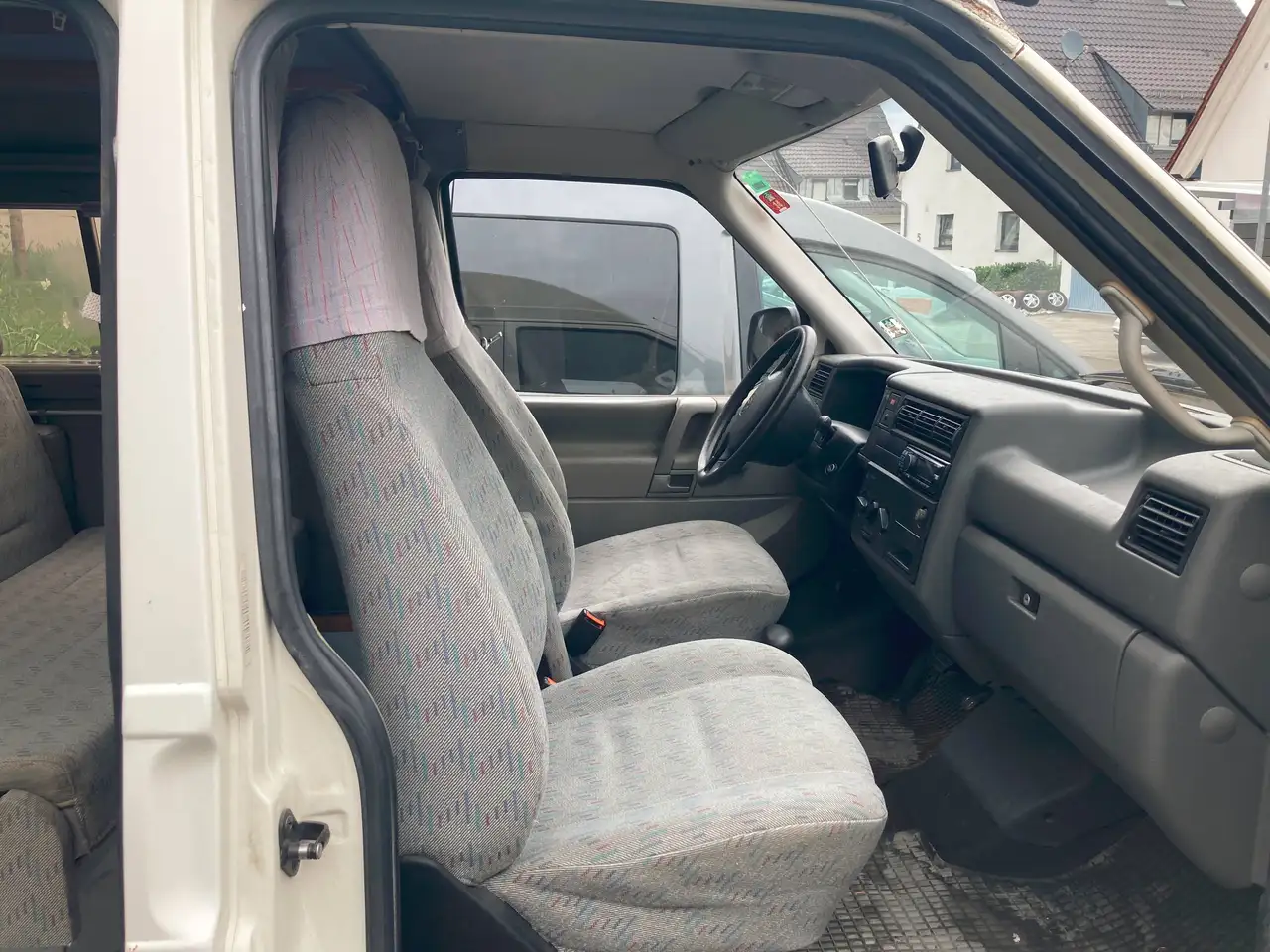 Volkswagen T4, foto 2