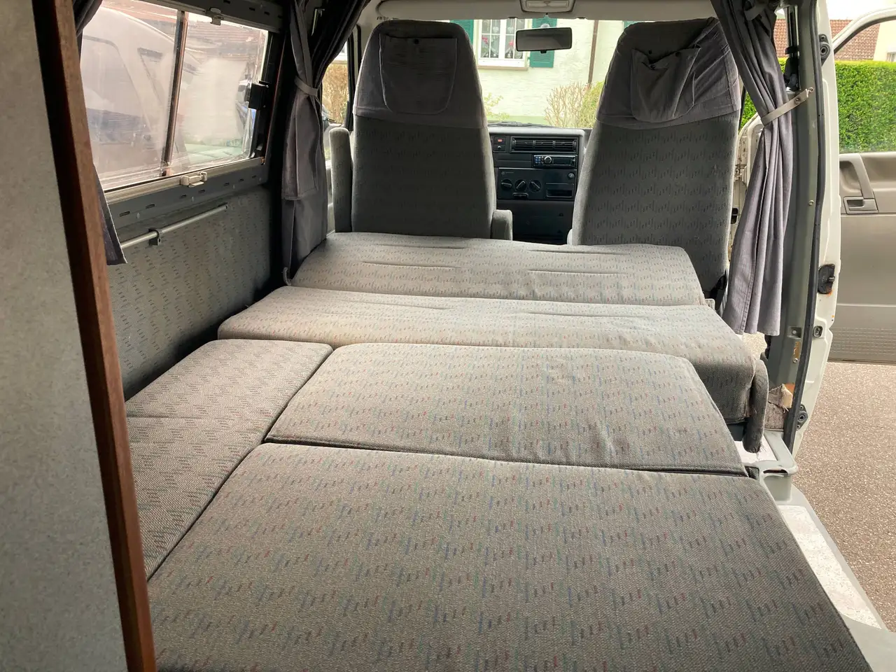 Volkswagen T4, foto 7