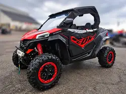CFMOTO ZFORCE 950 SPORT Motos et VTT d'occasion sur AutoHebdo