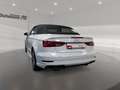 Audi A3 Cabriolet 1.5 TFSI sport S-Line RFK B&O 19 Weiß - thumbnail 2