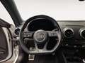 Audi A3 Cabriolet 1.5 TFSI sport S-Line RFK B&O 19 Weiß - thumbnail 10